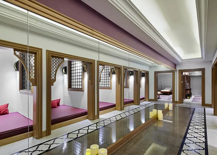 Titanic Gendarmenmarkt Berlin